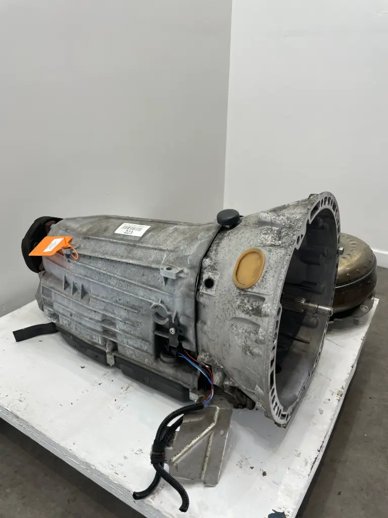 ✅BOITE AUTOMATIQUE 722908 A2042709102 MERCEDES C220 2011 170CH 582143