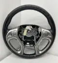✅VOLANT DE DIRECTION HYUNDAI IX35 2012 561102Y7509P 579558