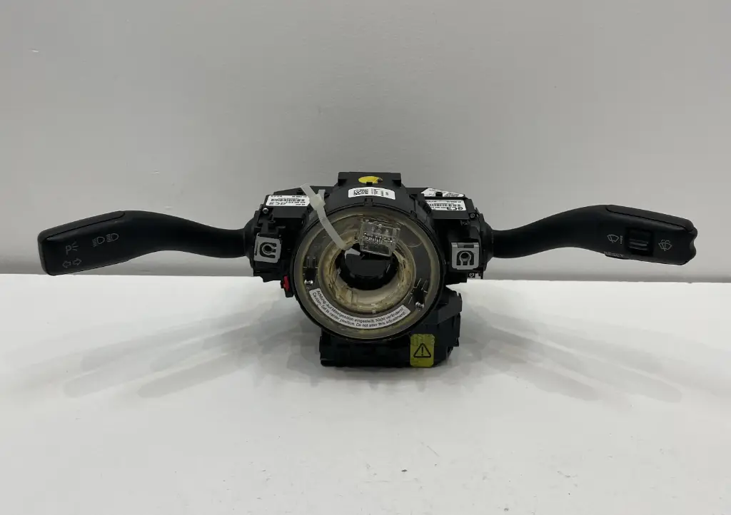 ✅Commodo commande essuie-glace/phare AUDI TT 2008 8J 8J0907137C 99415645