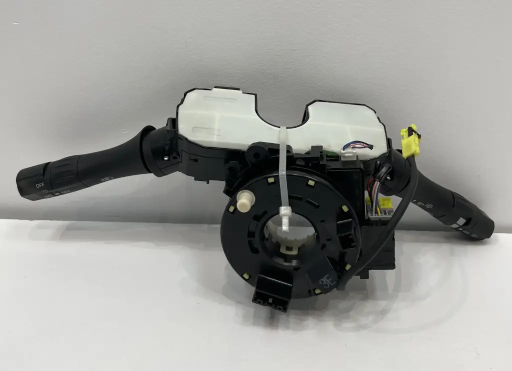 ✅Commodo commande essuie-glace/phare NISSAN JUKE 2016 255603NL0A 580762