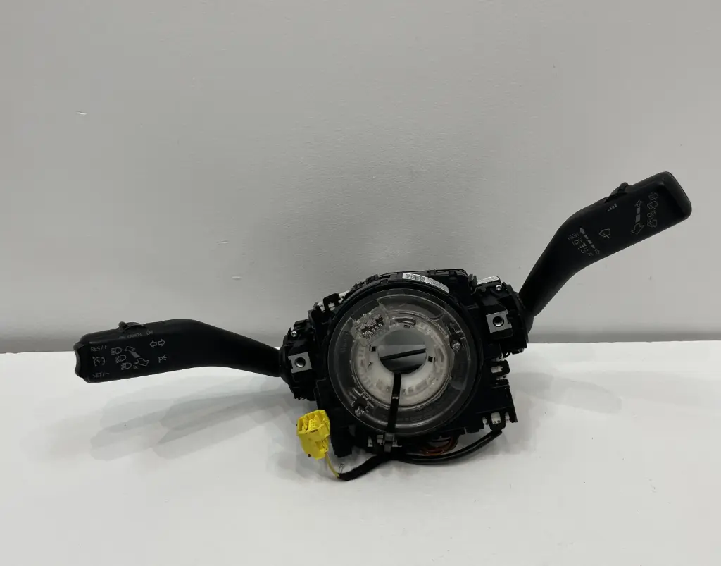 ✅Commodo commande essuie-glace/phare Volkswagen TOURAN 2013 5K0953507 583346