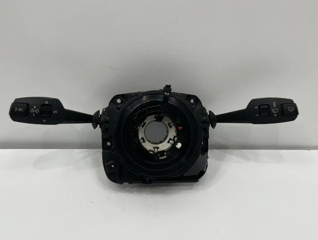 ✅Commodo commande essuie-glace/phare BMW 116D 2011 E81 912250904 581822