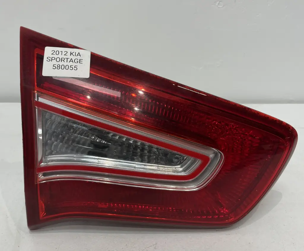✅Feux arrière sur hayon gauche KIA SPORTAGE 2012 924053W010 92405-3W010 580055 