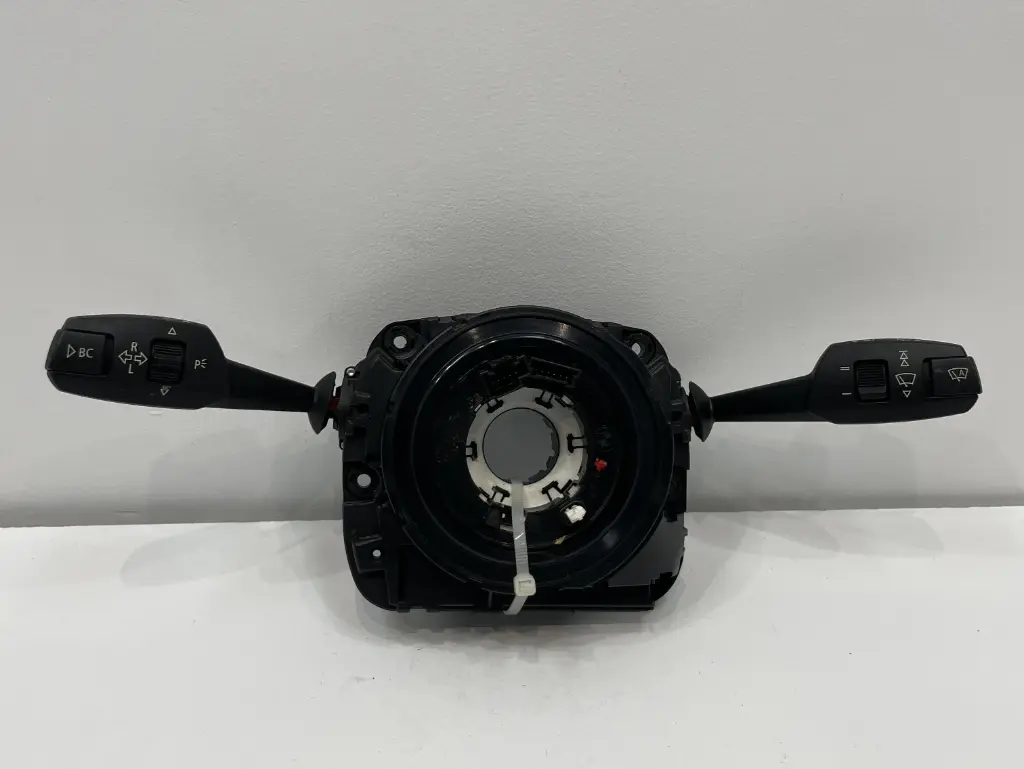 ✅Commodo commande essuie-glace/phare BMW 318D 2012 E91 3930020823111 99779485