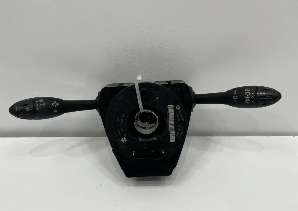 ✅Commodo commande essuie-glace/phare MINI ONE 2011 R56 925376301 13315110 19676