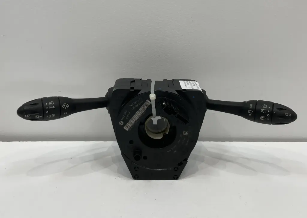 ✅Commodo commande essuie-glace/phare MINI COOPER S 2008 R56 3451893 97442705