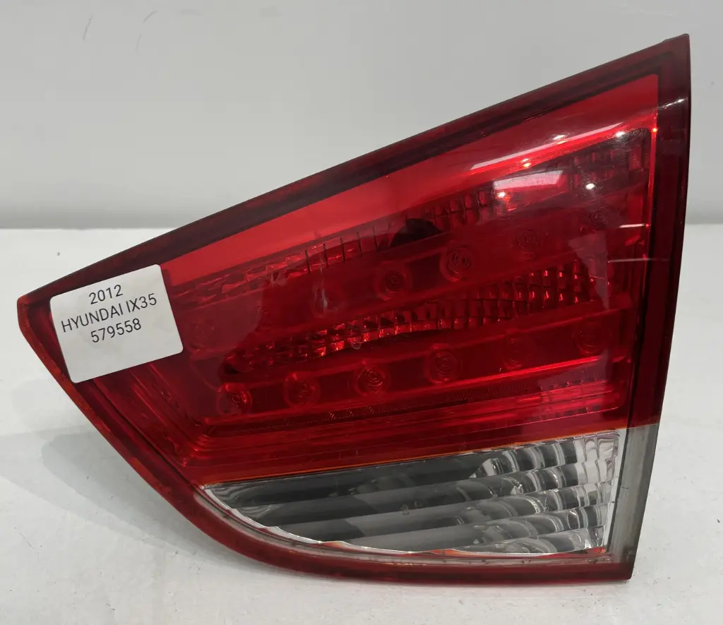 ✅Feu arrière sur hayon droite HYUNDAI IX35 2012 92406-2Y0 924062Y0 579558 
