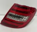 ✅Feu/phare arrière droite MERCEDES C220 2012 S204 A2048206564 2048206564 581314 