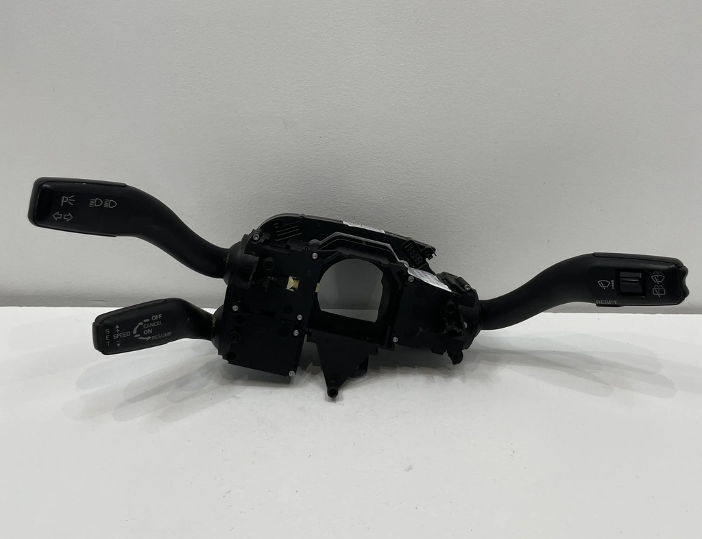 ✅Commodo commande essuie-glace/phare AUDI A4 2006 8E0953549Q 4E0953503C 92142015