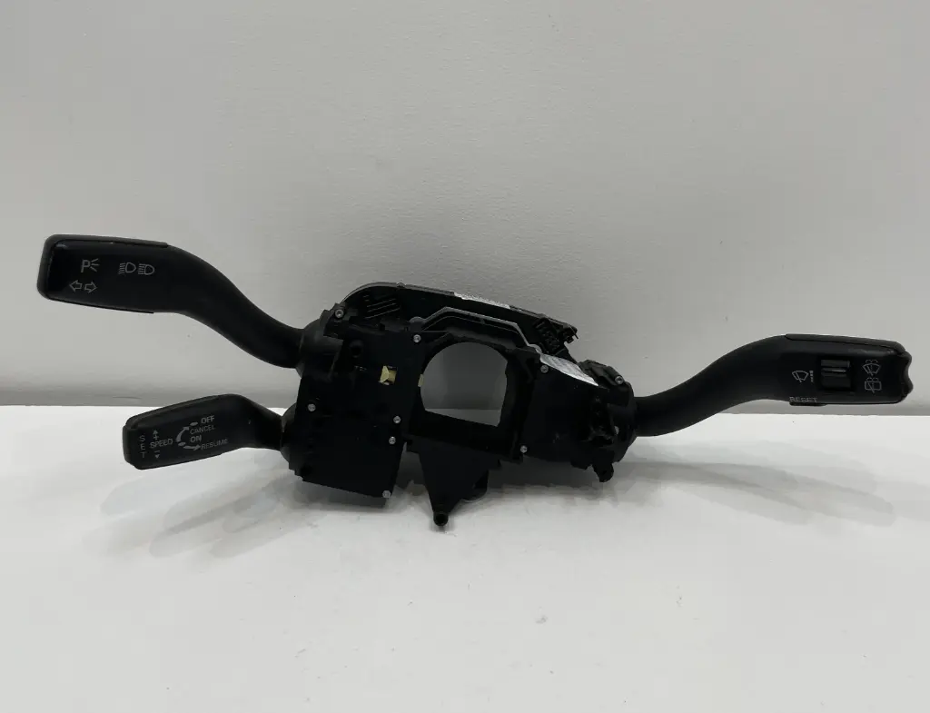 ✅Commodo commande essuie-glace/phare AUDI A4 2006 8E0953549Q 4E0953503C 92142015