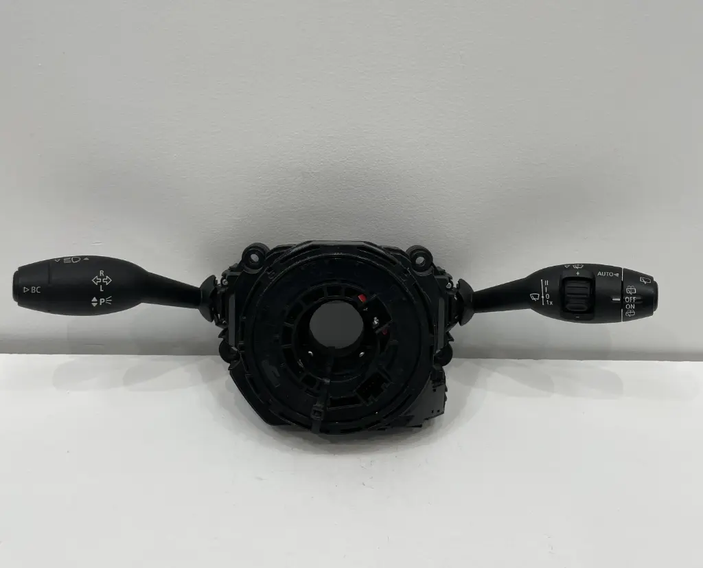 ✅Commodo commande essuie-glace/phare MINI COOPER 2016 F55 9305954 75532445