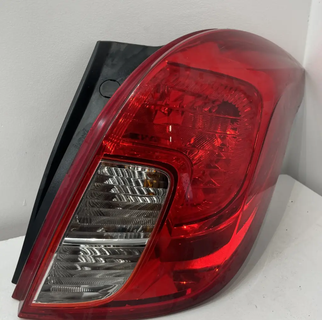 ✅Feu / phare arrière droite OPEL MOKKA 2014 95089715 42435942 580492 