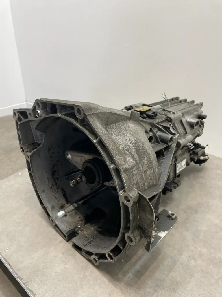 ✅BOITE MANUELLE GS6-17BG TAMY 23007633986 GS617AG BMW 114i 2014 1.6ES 581303