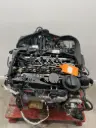 ✅MOTEUR COMPLET N47D20C N47D20K0 11002157055 BMW 116D 2011 E87 2.0D 581053