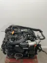 ✅MOTEUR COMPLET ASB BKN 059100033D 059100098HX AUDI A4 2006 3.0D 92142015