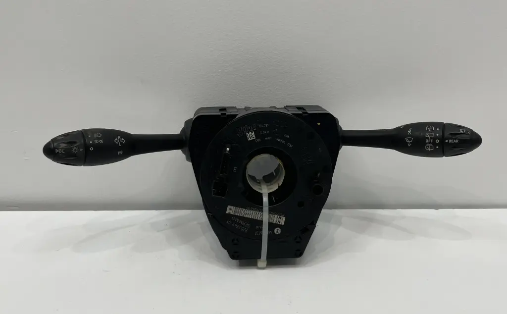 ✅Commodo commande essuie-glace/phare MINI ONE 2012 R56 13315110 9253769 72956495