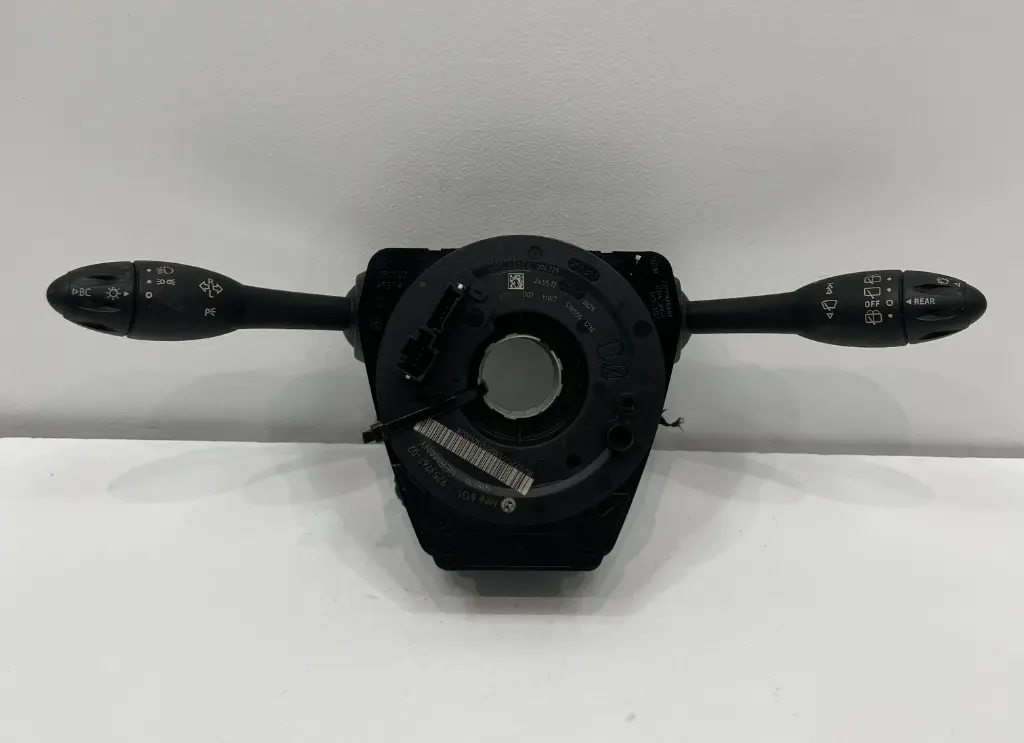 ✅Commodo commande essuie-glace/phare MINI COOPER 2012 R56 925376702 73968405