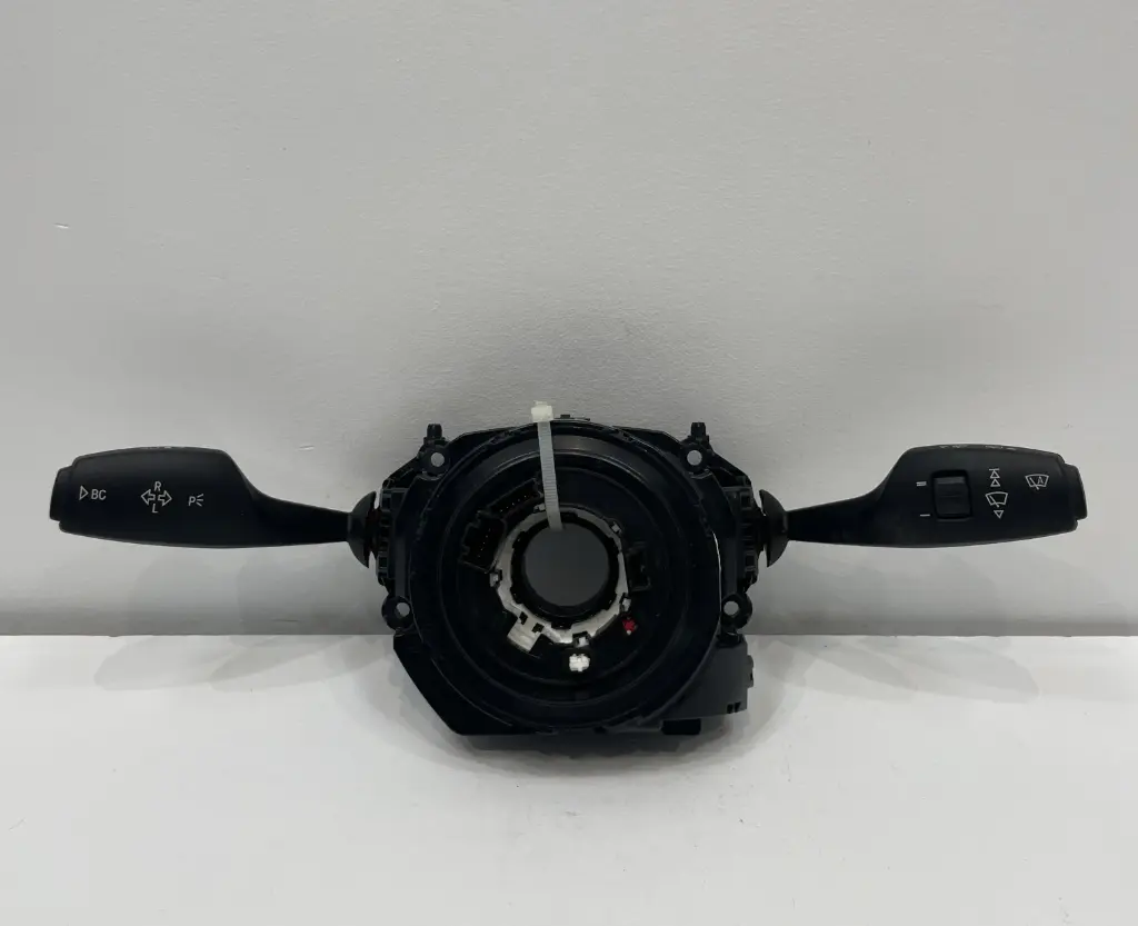 ✅Commodo commande essuie-glace/phare BMW 118D 2011 F20 9242282 99093195