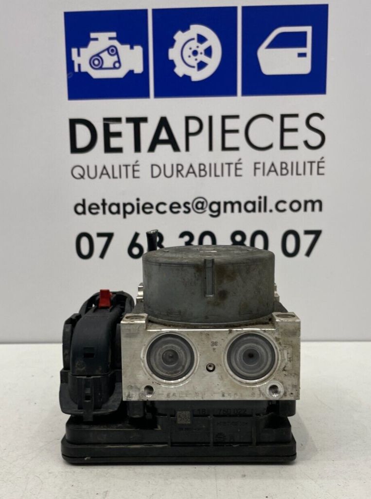 ✅ BLOC / POMPE  SEAT LEON 2014 1.2ES  CH-105      5Q0907379R  2201384