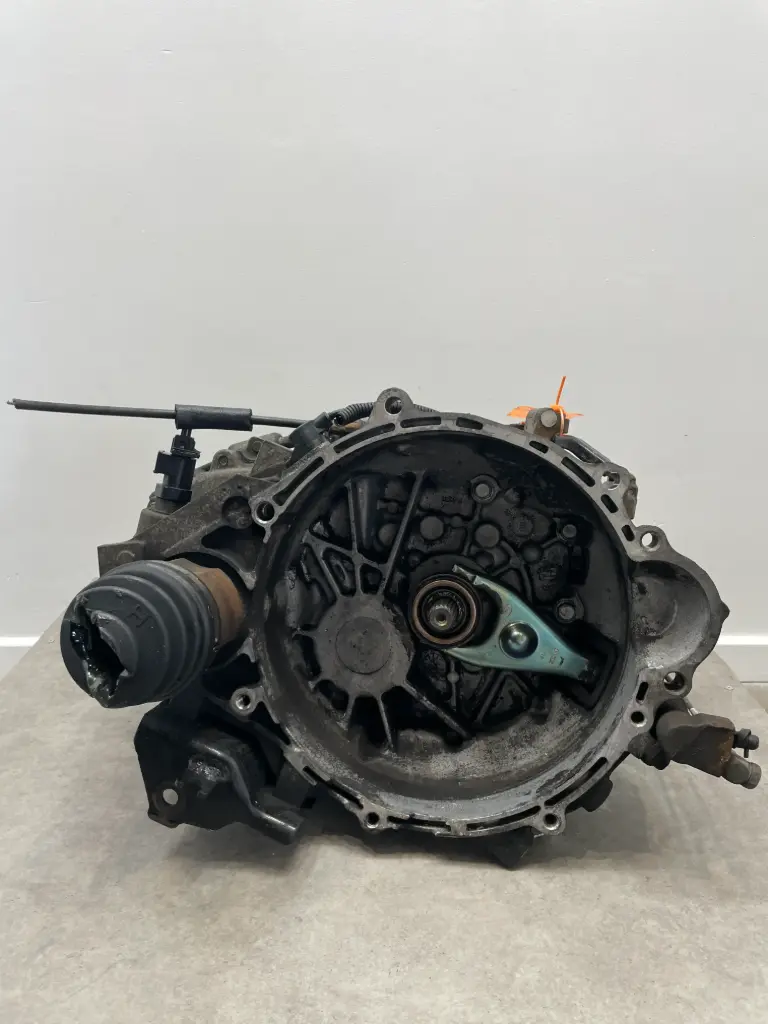 ✅BOITE MANUELLE 2WD WCJ6 4300032497 HYUNDAI IX35 2012 1.7D 579558