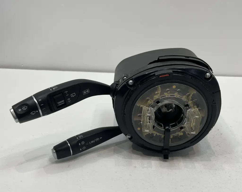 ✅Commodo commande essuie-glace/phare MERCEDES C220 2012 A2129007914 581314