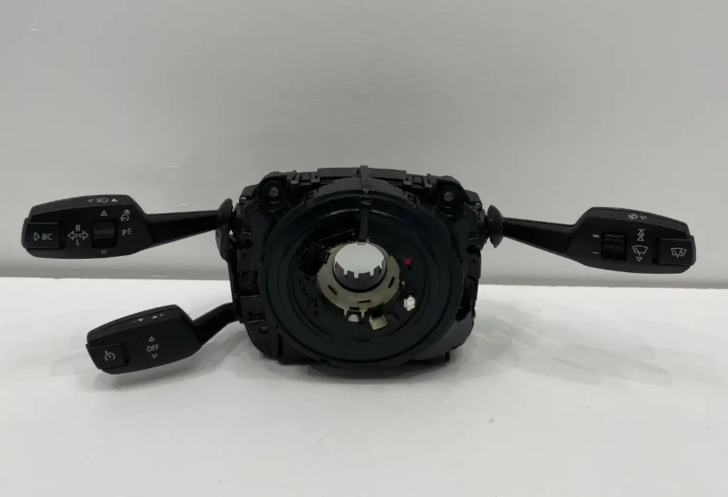 ✅Commodo commande essuie-glace/phare BMW 325I 2007 E92 9110887 698955702 582621