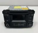  ✅ Unité principale radio / CD / DVD / GPS  HYUNDAI I40 2015 961703Z7704X 579670 