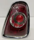 ✅Feu / phare arrière droite MINI COOPER 2011 R56  7255912-04 7255912 579926 