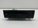 ✅Unité principale radio / CD / DVD / GPS BMW 118D 2008 E87 65129202152 572638