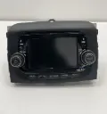 ✅Écran Multifonctions FIAT 500L MULTIJET 2014 330VP2ECE 07355944690 582572