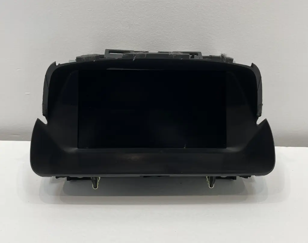 ✅Écran Multifonctions OPEL MOKKA 2014 99726467 95088017 580492