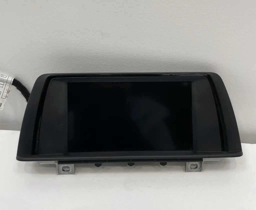 ✅Écran Multifonctions BMW 114I 2014 F21 927039204  65509270392 581303