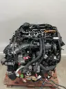 ✅MOTEUR COMPLET N47D20C N47D20U1 11002220831 BMW 118D 2011 99093195