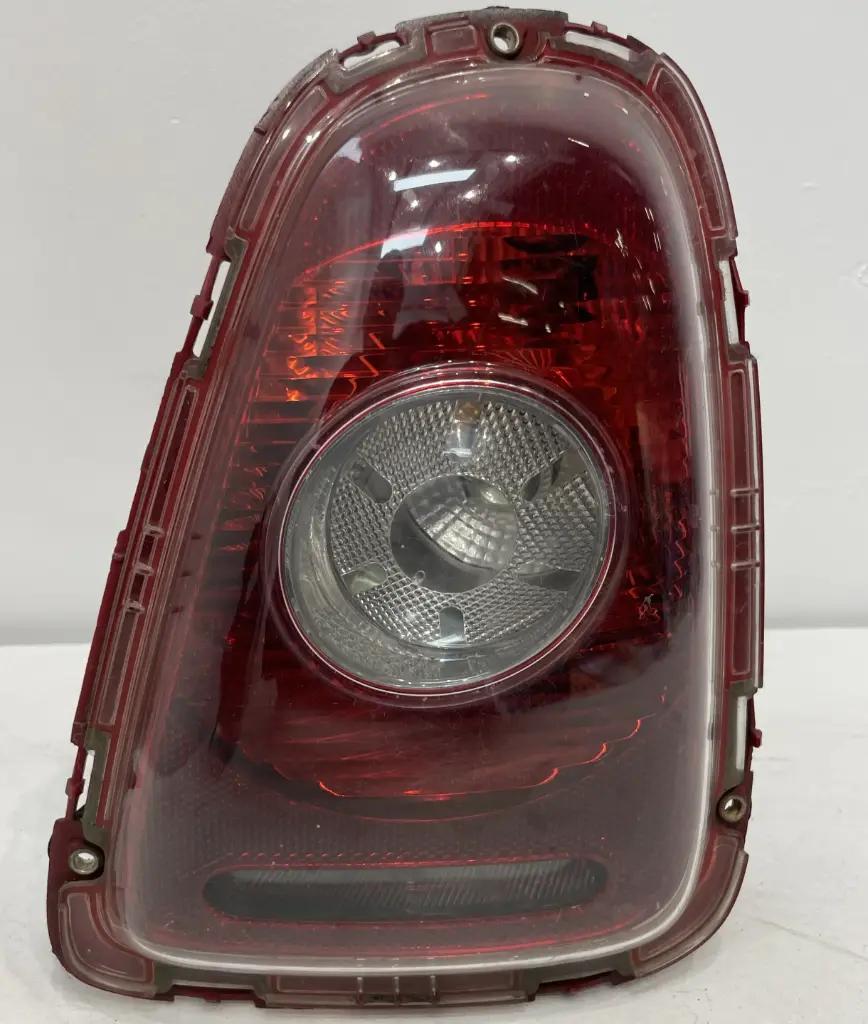 ✅Feu / phare arrière droite MINI COOPER S 2008 R56 63212757010 2757010 97442705 