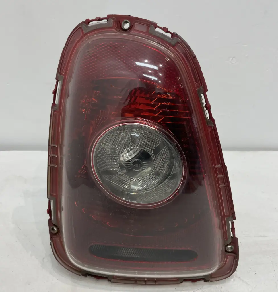 ✅Feu / phare arrière gauche MINI COOPER S 2008 R56 63212757009 2757009 97442705 
