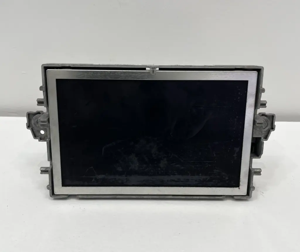 ✅Écran Multifonctions MERCEDES E300 2014 W212 A2129002216 98732235