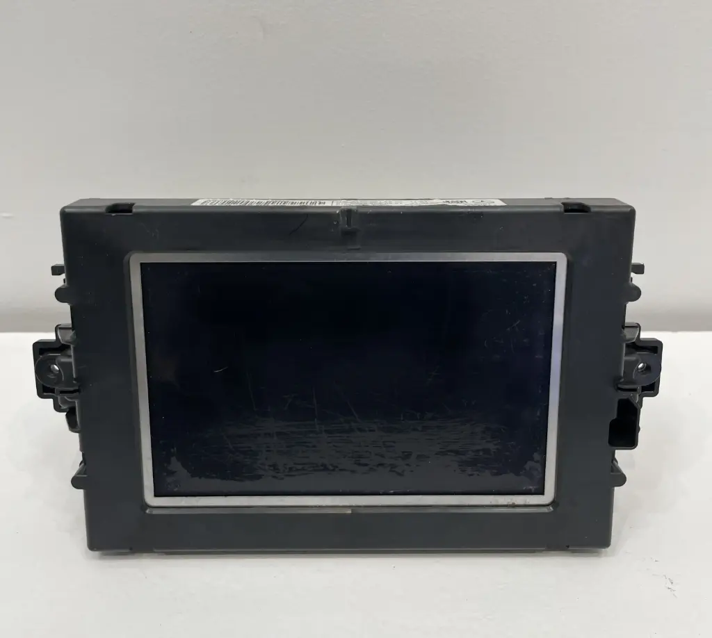 ✅Écran Multifonctions MERCEDES C220 2012 S204 A1729008600 A1729016600 581314