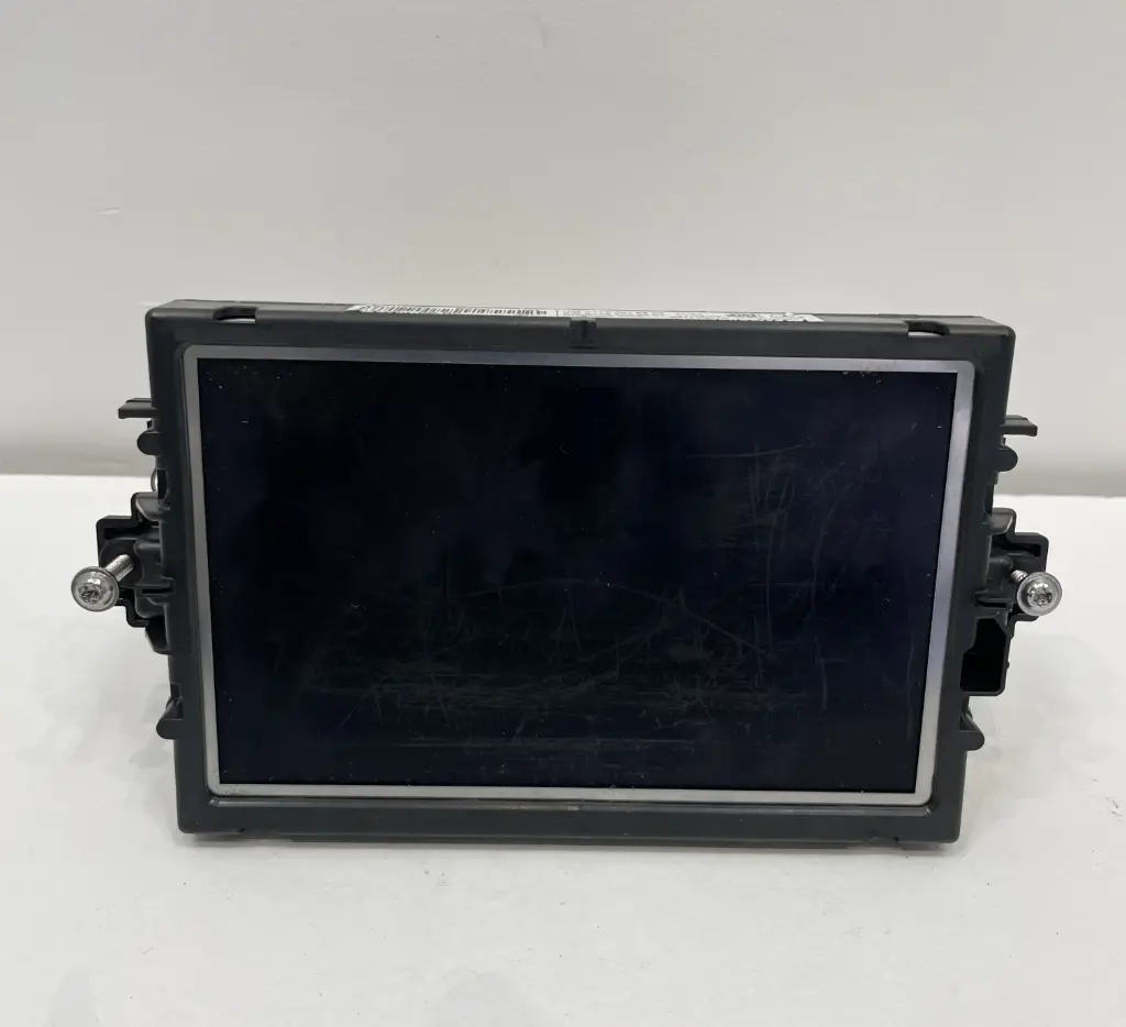 ✅Écran Multifonctions MERCEDES C220 2011 S204 A1729008500 A1729016500 582143