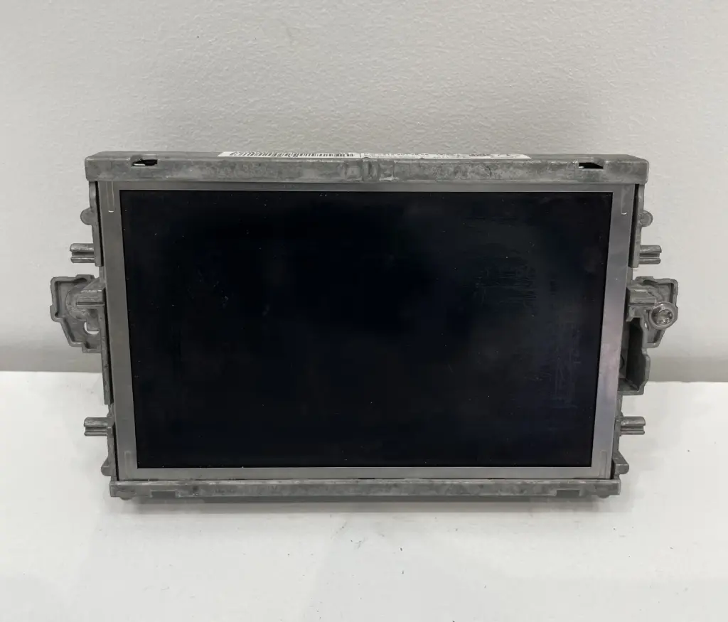 ✅Écran Multifonctions MERCEDES E220 2014 W212 A2129009616 A2129014606 74520915