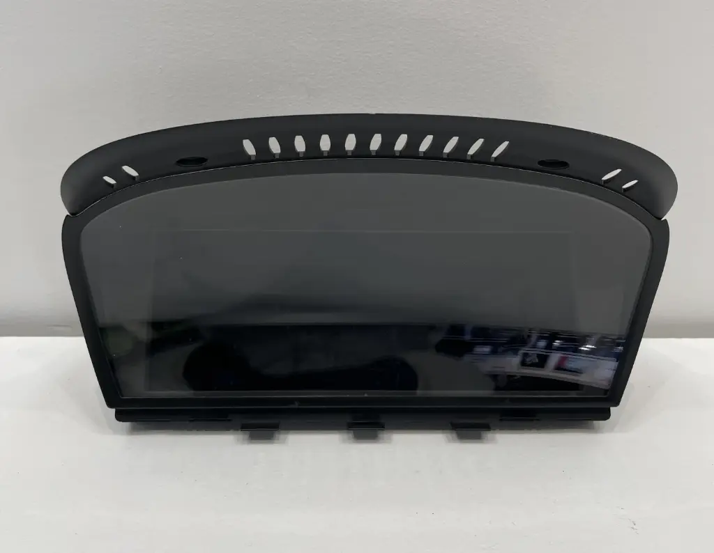 ✅Écran Multifonctions BMW 325I 2007 E92 65829145102 65829145105 582621