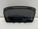 ✅Écran Multifonctions BMW 325I 2007 E92 65829145102 65829145105 582621