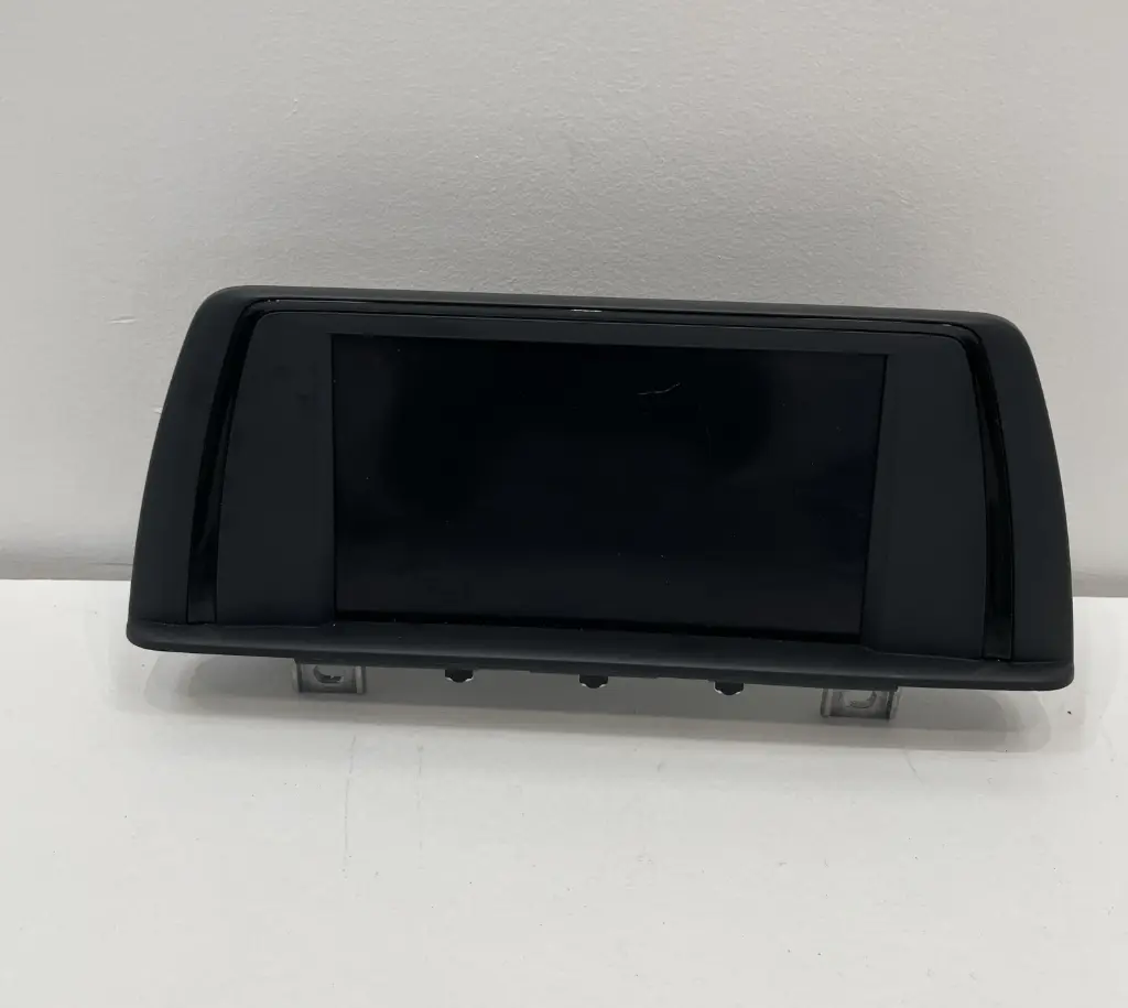 ✅Écran Multifonctions BMW 118D 2011 F20 65509262752 926275201 99093195