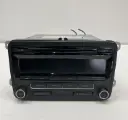 ✅Unité principale radio/CD/DVD/GPS Volkswagen TOURAN 2013 1K0035186AQ 583346