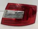 ✅Feu / phare arrière droite SKODA OCTAVIA 2013 III Hatchback 5E5945111A 580573 