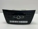 ✅Unité principale radio/CD/DVD/GPS MERCEDES C220 2011 S204 A2049005908 582143
