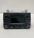 ✅Unité principale radio/CD/DVD/GPS KIA SPORTAGE 2012 96160-3U230WK 580055
