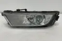 ✅Feu antibrouillard avant gauche SKODA OCTAVIA 2013 III 5E0941699 580573 