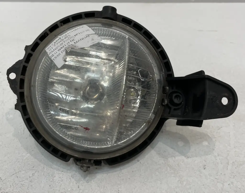 ✅Feu antibrouillard avant gauche MINI COOPER 2012 R56 275129507 2751295 73968405 