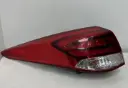 ✅Feu / phare arrière gauche HYUNDAI I40 2015 924013Z5 92401-3Z5 579670 