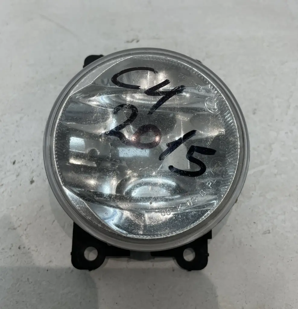 ✅Feu Antibrouillard avant droite/gauche CITROEN C4 CACTUS 2015  A046192 311879